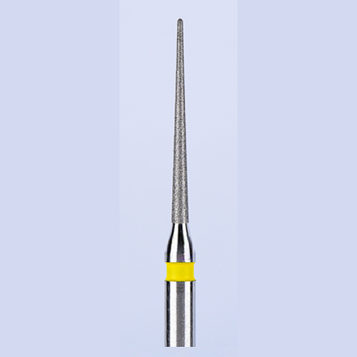 Бор алмаз XF335  FG Dentex Dental Дентекс Дентал  (3шт)
