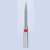 Бор алмаз F340 FG Dentex Dental Дентекс Дентал (3шт)