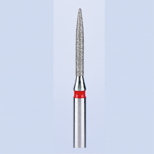 Бор алмаз F340 FG Dentex Dental Дентекс Дентал (3шт)