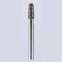 Бор алмаз 239KR FG Dentex Dental Дентекс Дентал (3шт)