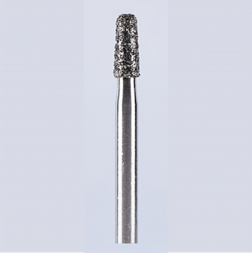 Бор алмаз 239KR FG Dentex Dental Дентекс Дентал (3шт)