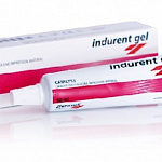 Indurent gel (Индурент гель), катализатор в виде геля для С-Силиконов  60мл  С100700  Zhermack