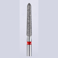 Бор алмаз F374  FG Dentex Dental Дентекс Дентал (3шт)
