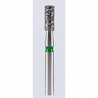 Бор алмаз С205I FG Dentex Dental Дентекс Дентал (3шт)