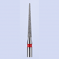 Бор алмаз F336  FG Dentex Dental Дентекс Дентал (3шт)