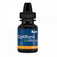 ОптиБонд Юниверсал(OptiBond Universal) однокомпонентный светоотв. арт. 36519 Kerr 1/1
