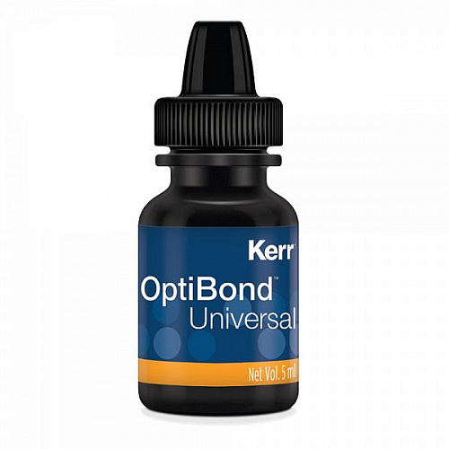 ОптиБонд Юниверсал(OptiBond Universal) однокомпонентный светоотв. арт. 36519 Kerr 1/1