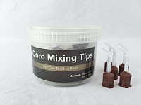 Насадки смес. Core Mixihg tips (50 шт)