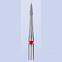 Бор алмаз F165 FG Dentex Dental Дентекс Дентал (3шт)