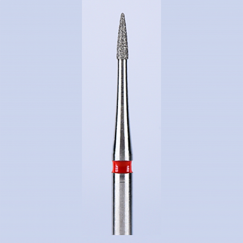 Бор алмаз F165 FG Dentex Dental Дентекс Дентал (3шт)