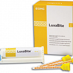 Люксабит LUXABITE 50 мл, 15 смешивающих насадок арт.110560 "DMG" 1/1