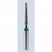 Бор алмаз C210 FG Dentex Dental Дентекс Дентал (3шт)