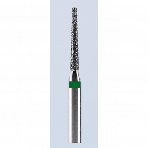 Бор алмаз C210 FG Dentex Dental Дентекс Дентал (3шт)