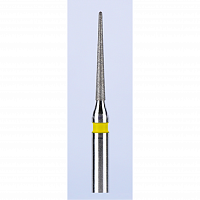 Бор алмаз XF330 FG Dentex Dental Дентекс Дентал (3шт)