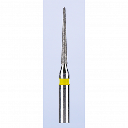 Бор алмаз XF330 FG Dentex Dental Дентекс Дентал (3шт)