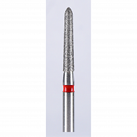 Бор алмаз F372B FG Dentex Dental Дентекс Дентал (3шт)