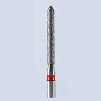 Бор алмаз F318  FG Dentex Dental Дентекс Дентал (3шт)