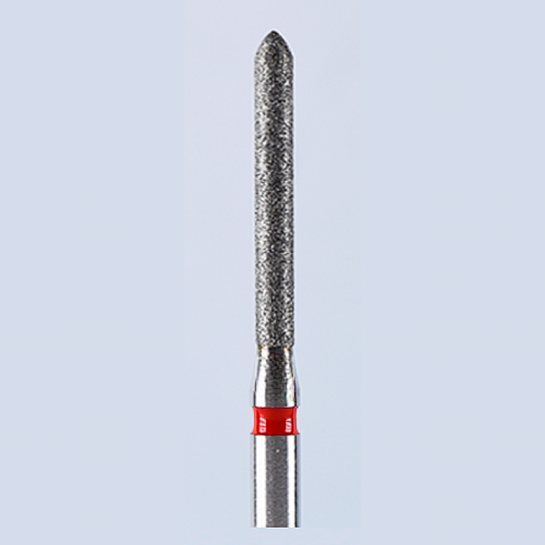 Бор алмаз F318  FG Dentex Dental Дентекс Дентал (3шт)