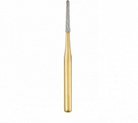 Боры твердосплавные Финиры FG 8642 "G" (20 граней) Burs CARBIDE FG 20 blade (5шт/упак) SS WHITE