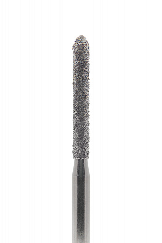 Бор алмаз 256 FG Dentex Dental Дентекс Дентал (3шт)