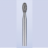 Бор алмаз 396  FG Dentex Dental Дентекс Дентал (3шт)