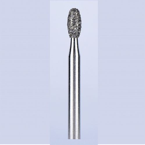 Бор алмаз 396  FG Dentex Dental Дентекс Дентал (3шт)