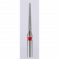 Бор алмаз F320A FG Dentex Dental Дентекс Дентал  (3шт)