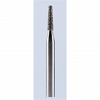 Бор алмаз 208 FG Dentex Dental Дентекс Дентал (3шт)
