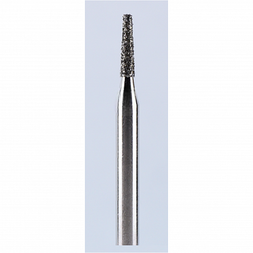 Бор алмаз 208 FG Dentex Dental Дентекс Дентал (3шт)