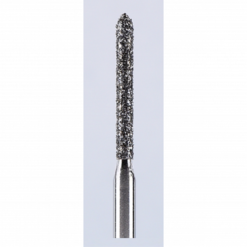 Бор алмаз 318A FG Dentex Dental Дентекс Дентал (3шт)