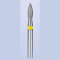 Бор алмаз XF296 FG Dentex Dental Дентекс Дентал (3шт)