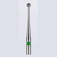 Бор алмаз C102L  FG Dentex Dental Дентекс Дентал (3шт)