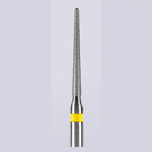 Бор алмаз XF324 FG Dentex Dental Дентекс Дентал  (3шт)