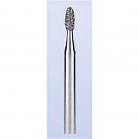 Бор алмаз 255G FG Dentex Dental Дентекс Дентал (3шт)