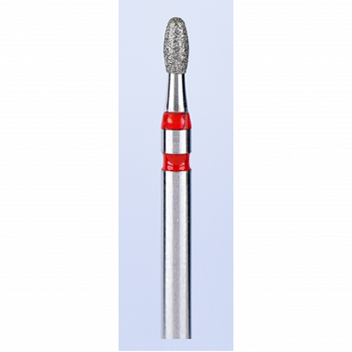 Бор алмаз FZ255 FG Dentex Dental Дентекс Дентал (3шт)