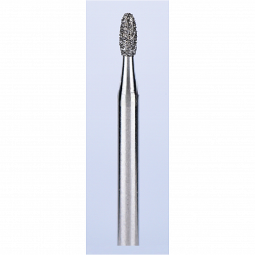 Бор алмаз 255G FG Dentex Dental Дентекс Дентал (3шт)