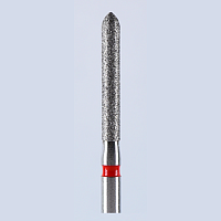 Бор алмаз F319 FG Dentex Dental Дентекс Дентал (3шт)