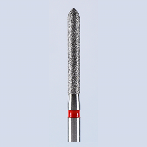 Бор алмаз F319 FG Dentex Dental Дентекс Дентал (3шт)