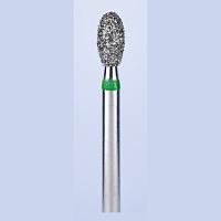 Бор алмаз C416  FG Dentex Dental Дентекс Дентал (3шт)