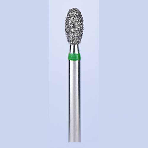 Бор алмаз C416  FG Dentex Dental Дентекс Дентал (3шт)