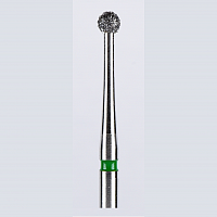 Бор алмаз С360L FG Dentex Dental Дентекс Дентал (3шт)