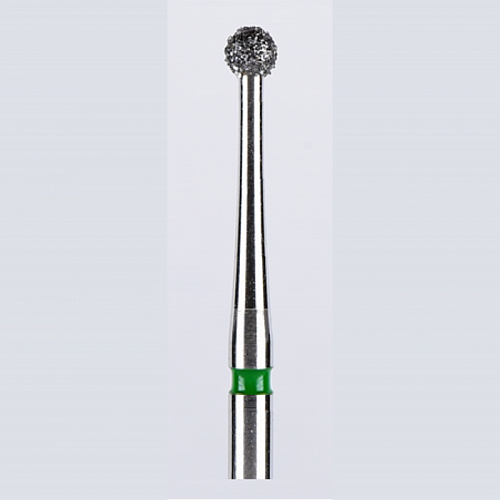 Бор алмаз С360L FG Dentex Dental Дентекс Дентал (3шт)