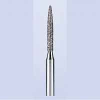 Бор алмаз 340  FG Dentex Dental Дентекс Дентал (3шт)
