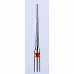 Бор алмаз F335 FG Dentex Dental Дентекс Дентал  (3шт)