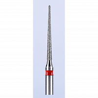 Бор алмаз F335 FG Dentex Dental Дентекс Дентал  (3шт)