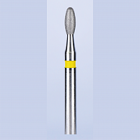 Бор алмаз XF275 FG Dentex Dental Дентекс Дентал (3шт)