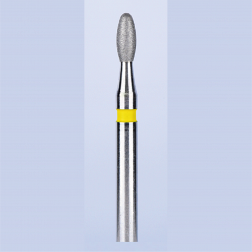 Бор алмаз XF275 FG Dentex Dental Дентекс Дентал (3шт)