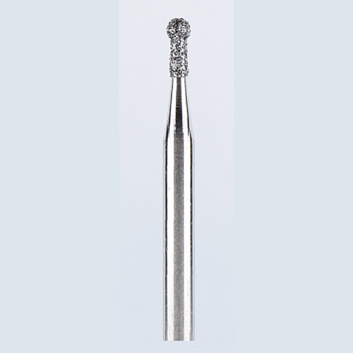 Бор алмаз 113 FG Dentex Dental Дентекс Дентал (3шт)