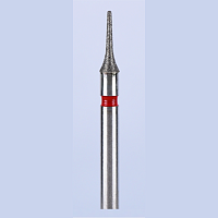 Бор алмаз F378  FG Dentex Dental Дентекс Дентал (3шт)