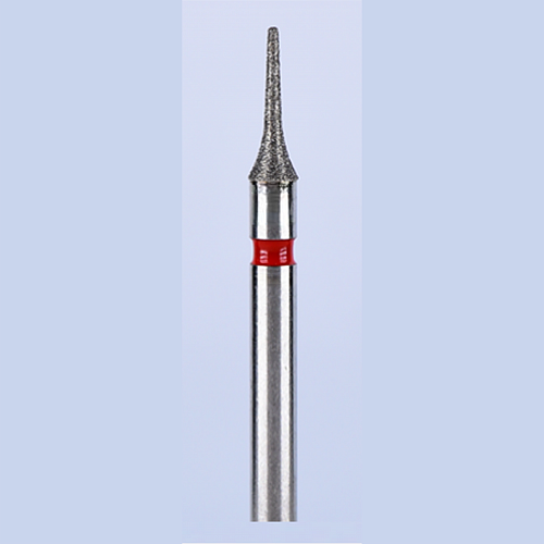 Бор алмаз F378  FG Dentex Dental Дентекс Дентал (3шт)